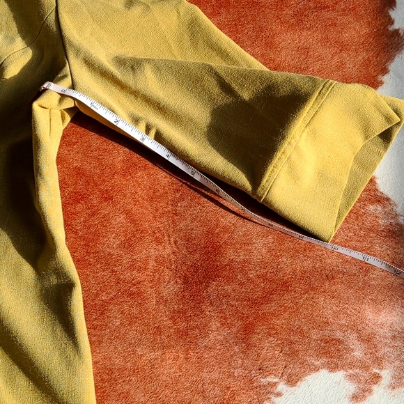 Vintage Handmade Matching Blouse & Pants Set Size Small - Picture 4 of 16